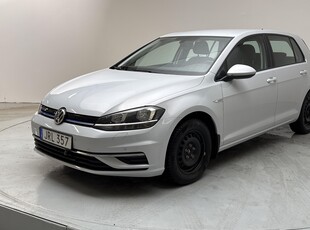 VW Golf VII 1.4 TGI 5dr (110hk)