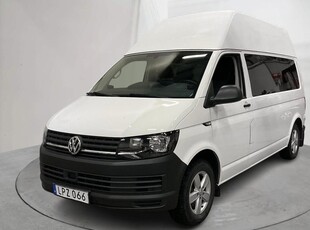 VW Transporter T6 2.0 TDI BMT (150hk)