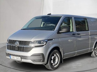 VW Transporter T6.1 Skåp TDI 4MOTION (199hk)