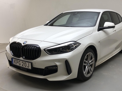 BMW 118i 5dr, F40 (140hk)