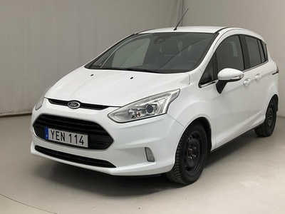 Ford B-Max 1.0 Ecoboost (125hk)