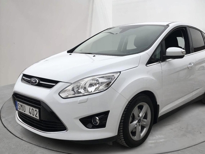 Ford C-MAX 1.6 TDCi (115hk)