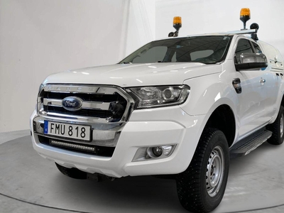 Ford Ranger 2.2 TDCi 4WD (160hk)