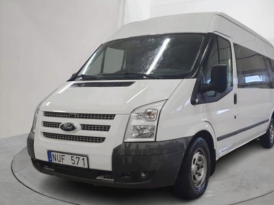 Ford Transit 300 Kombi 2.2 TDCi (125hk)