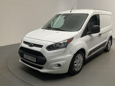 Ford Transit Connect 1.5 TDCi (100hk)