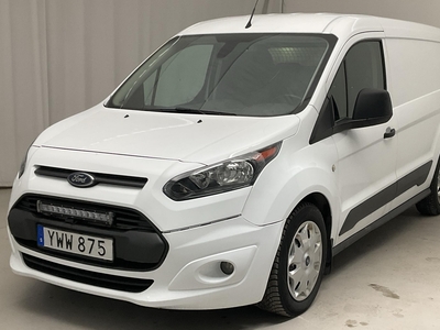 Ford Transit Connect 1.5 TDCi (120hk)