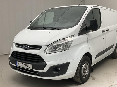 Ford Transit Custom 300 (130hk)