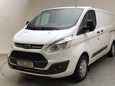 Ford Transit Custom 300 (130hk)