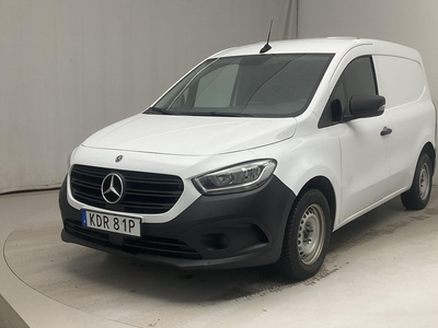 Mercedes Citan 110 1.5 CDI (95hk)