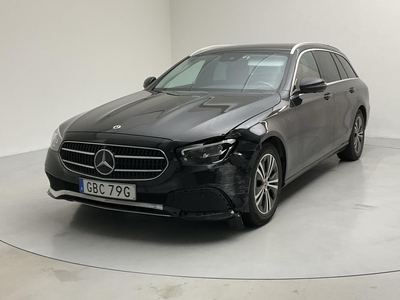 Mercedes E 220 d Kombi S213 (200hk)