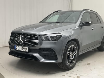 Mercedes GLE 350 de 4MATIC V167 (333hk)