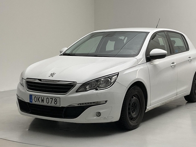 Peugeot 308 BlueHDi 5dr (120hk)