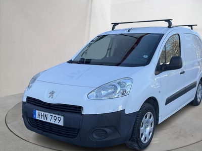 Peugeot Partner 1.6 e-HDI Skåp (90hk)