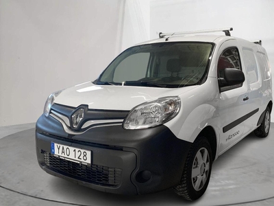 Renault Kangoo 1.5 dCi Maxi Skåp (110hk)