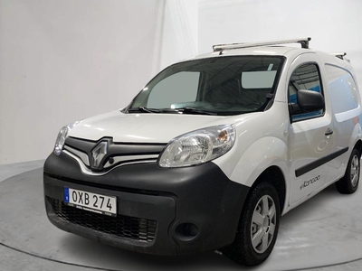 Renault Kangoo 1.5 dCi Skåp (90hk)