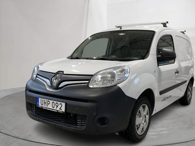 Renault Kangoo 1.5 dCi Skåp (90hk)