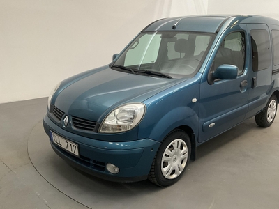 Renault Kangoo 1.6 (95hk)