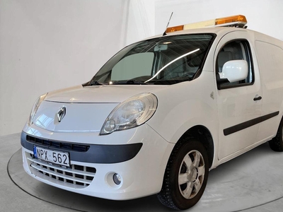 Renault Kangoo Express II 1.5 dCi Skåp (85hk)