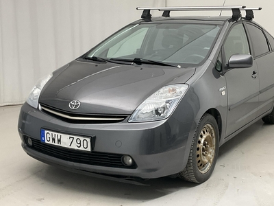 Toyota Prius 1.5 Hybrid (78hk)