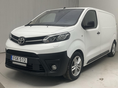 Toyota PROACE 1.6 (115hk)