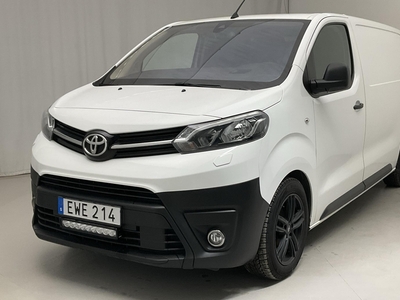 Toyota PROACE 1.6 (115hk)