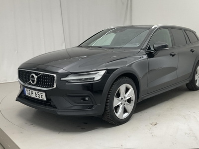 Volvo V60 D4 Cross Country AWD (190hk)