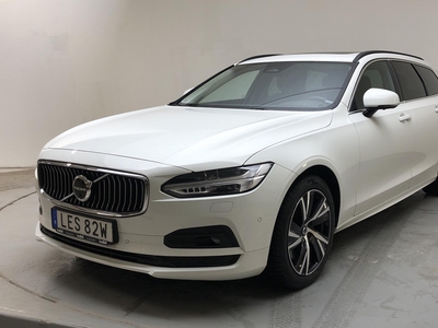 Volvo V90 B4 Mildhybrid, Diesel (190hk)