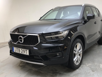 Volvo XC40 B4 AWD (197hk)