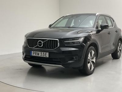 Volvo XC40 T5 2WD Twin Engine (262hk)