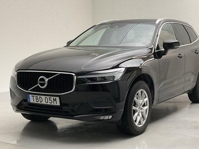 Volvo XC60B4 2WD Mildhybrid, Diesel (197hk)