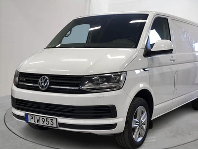 VW Transporter T6 2.0 TDI BMT 4MOTION (204hk)