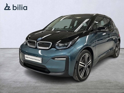 BMW i3 120 Ah