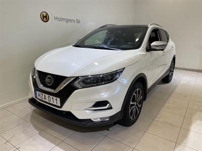 Nissan Qashqai DIG-T 115 Tekna+ Bose