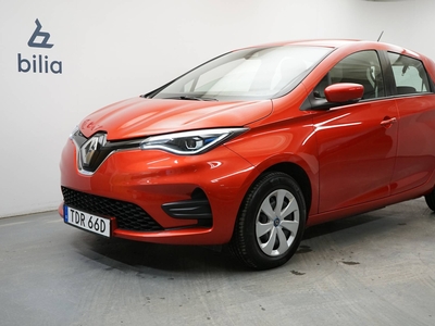 Renault ZOE R110