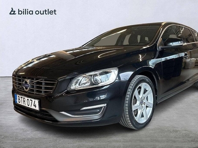 Volvo V60 D4 AWD