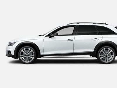 Audi A4allroad quattro 45 TFSI Svart optik Bang & Ol 2024, SUV