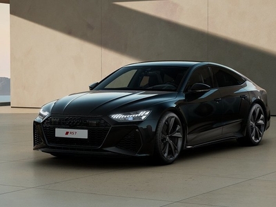 Audi RS7Performance Tiptronic INKOMMANDE 2025, Sportkupé