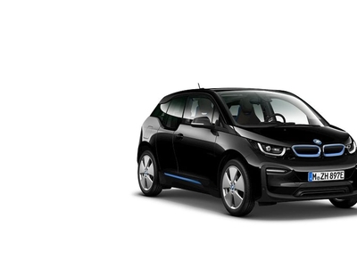 BMW i3 120 Ah