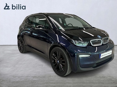 BMW i3 120 Ah