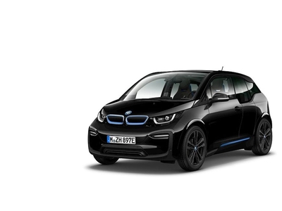 BMW i3 120 Ah