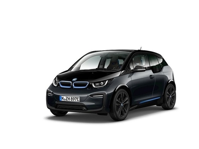 BMW i3120 Ah Comfort Advanced 2022, Halvkombi