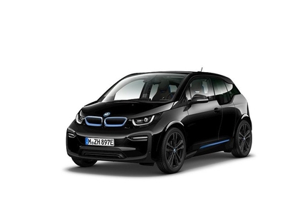 BMW i3120 Ah Sport line Navigation Fri Service Vinterhjul 2022, Halvkombi