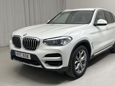 BMW X3 xDrive30e, G01 (292hk)