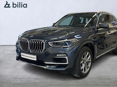 BMW X5xDrive45e xLine 360 Kamera Head-up Laserlight Drag 2020, SUV