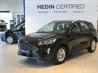 Ford KugaTITANIUM 2.5 PLUG-IN HYBRID FWD CVT 2023, SUV