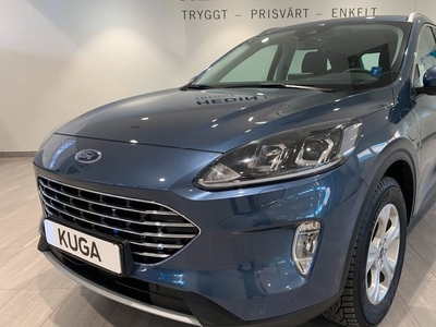 Ford KugaTitanium Plug in Hybrid | INK Försäkring & V-HJUL 2023, SUV