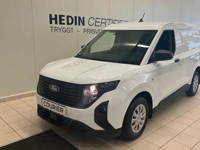 Ford Transit Courier1.0 EcoBoost Automat Demobil 2024, Personbil