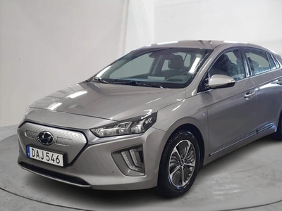 Hyundai IONIQ Electric (136hk)