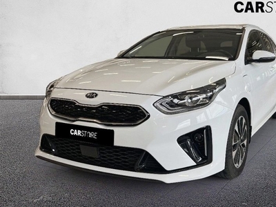 Kia Cee´dSW PHEV ADVANCE BACKKAMERA 2021, Halvkombi