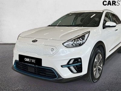 Kia e-Niro64 KWH ADVANCE NAVI BACKKAMERA 2021, Crossover